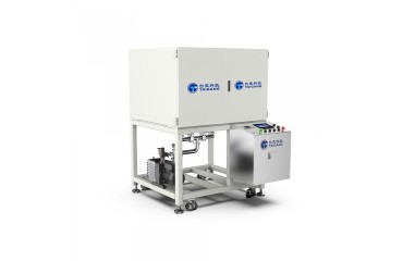 鈣鈦礦電池芯片VCD真空干燥設(shè)備