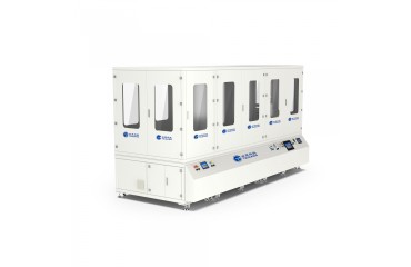 涂布電暈機(jī)